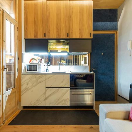 For You Rentals Fuencarral Apartment Temporal Mon1 Madrid Exterior photo