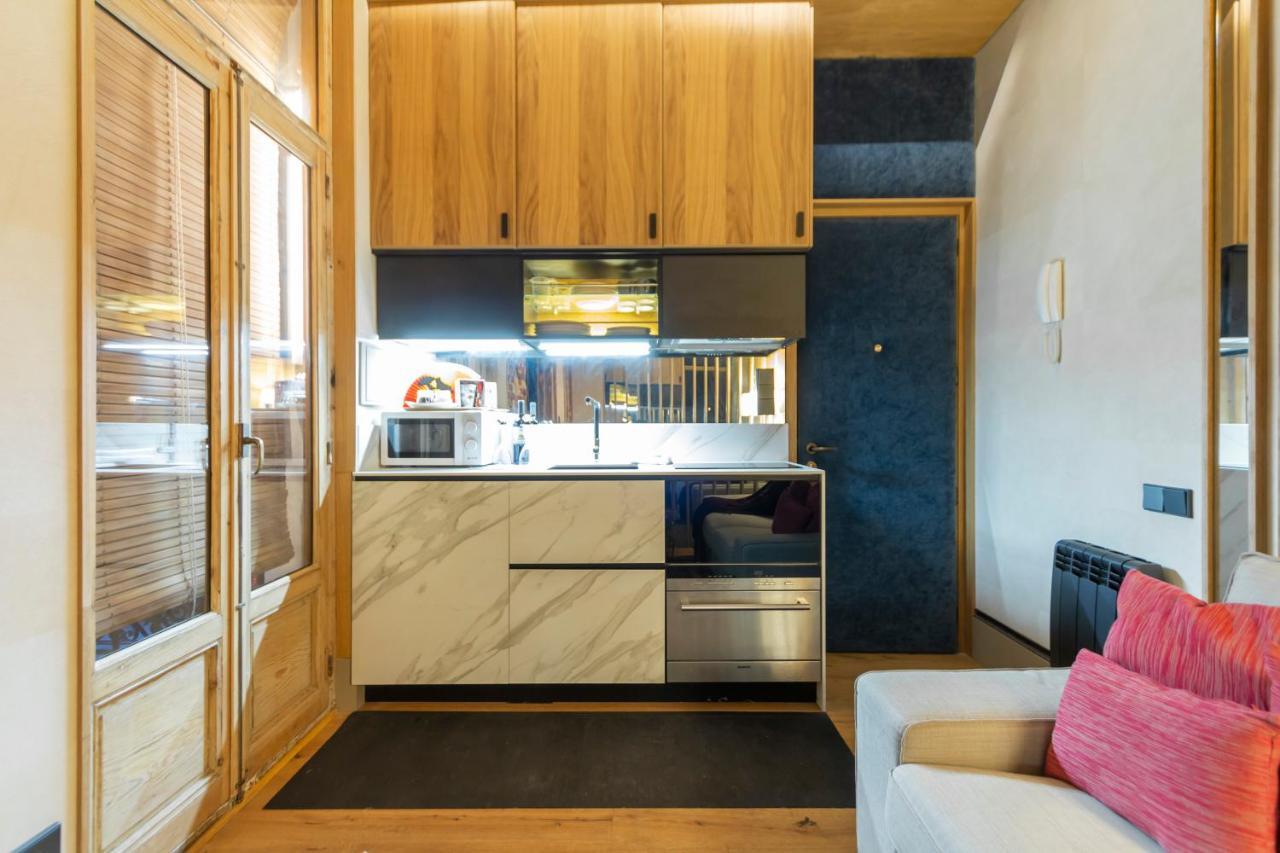 For You Rentals Fuencarral Apartment Temporal Mon1 Madrid Exterior photo