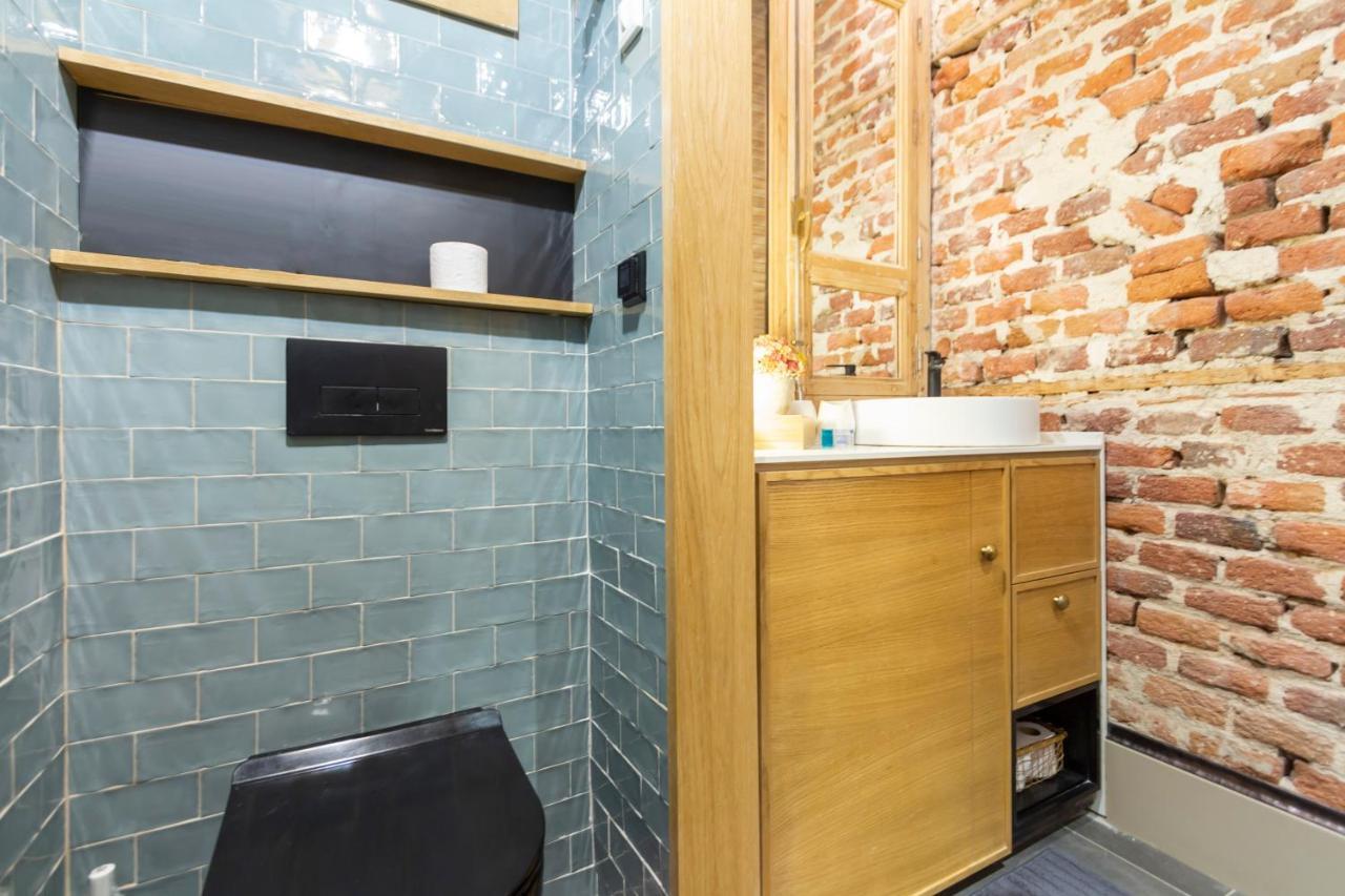 For You Rentals Fuencarral Apartment Temporal Mon1 Madrid Exterior photo