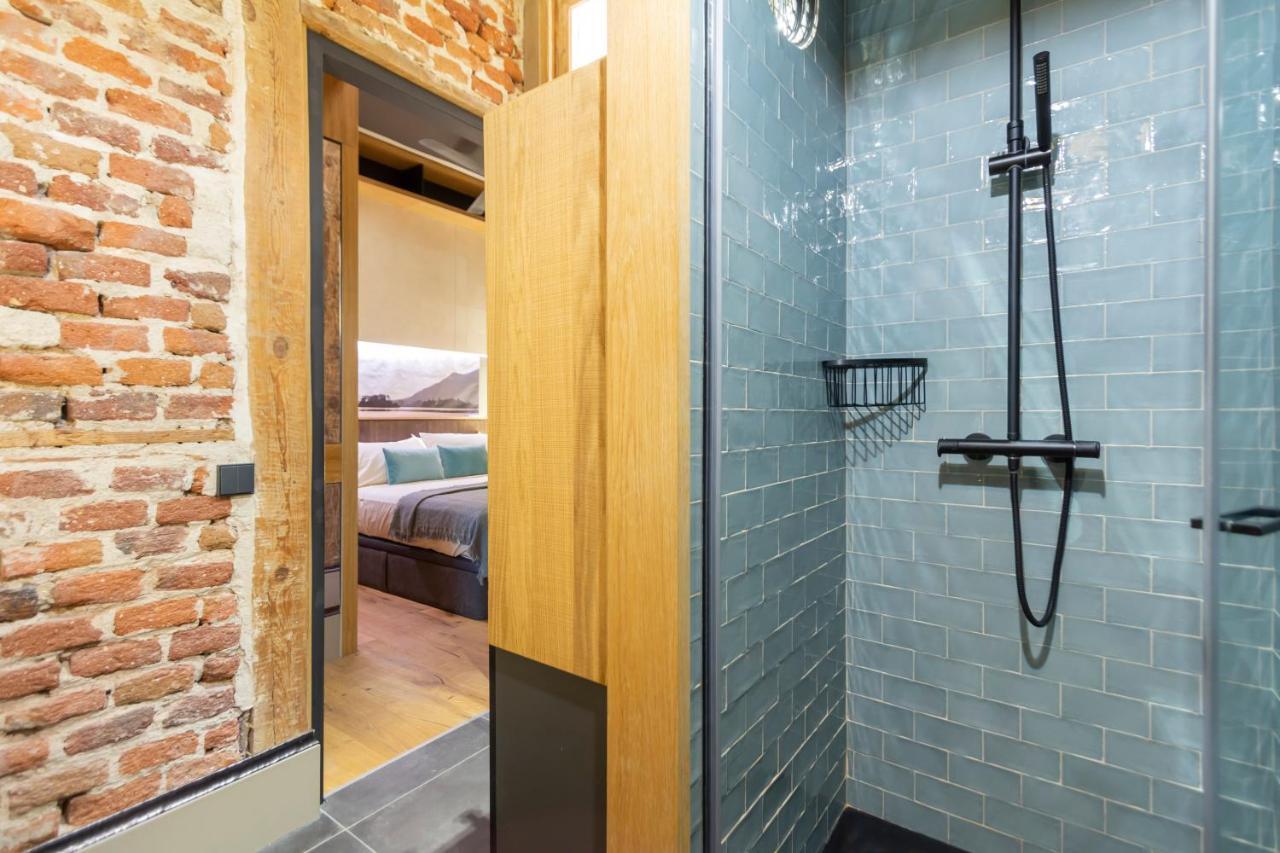 For You Rentals Fuencarral Apartment Temporal Mon1 Madrid Exterior photo