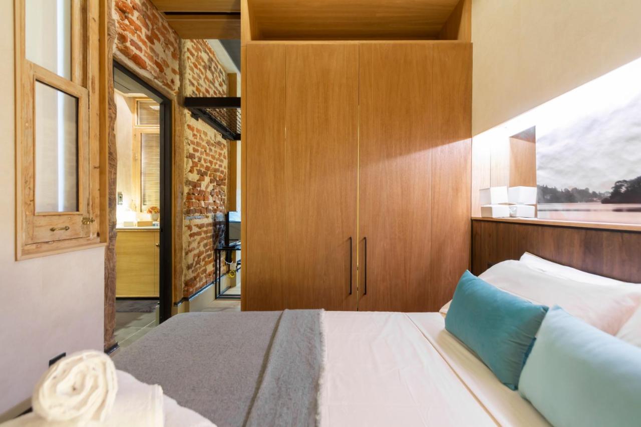 For You Rentals Fuencarral Apartment Temporal Mon1 Madrid Exterior photo
