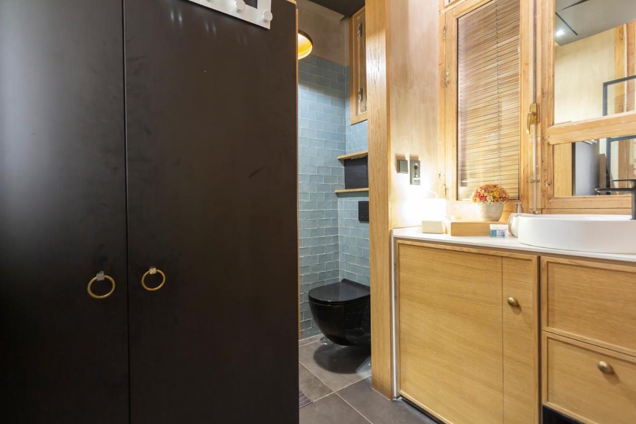 For You Rentals Fuencarral Apartment Temporal Mon1 Madrid Exterior photo