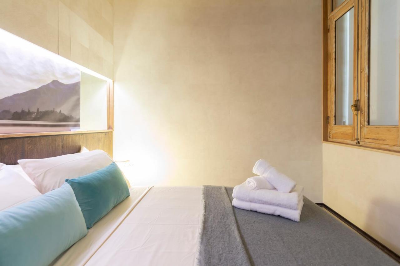 For You Rentals Fuencarral Apartment Temporal Mon1 Madrid Exterior photo